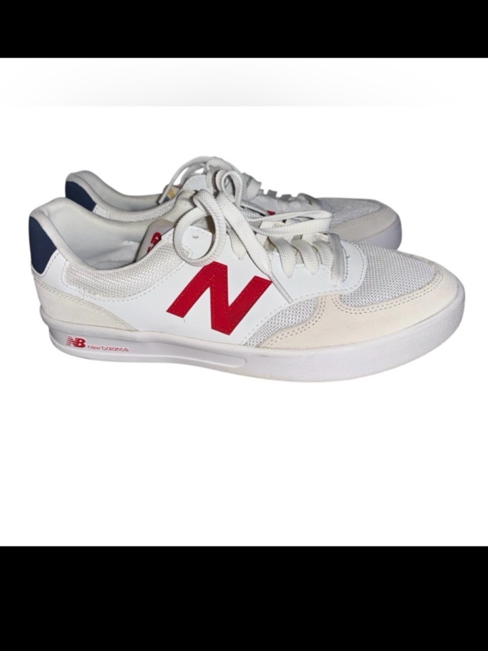 New Balance CT300 V3 Court Sneaker unisex
